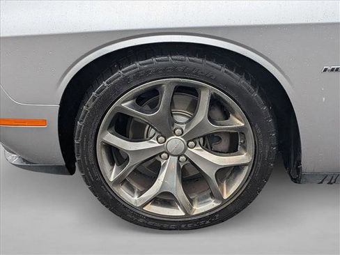 Used 2016 Dodge Challenger R/T w/ Sound Group image 23