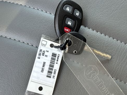 New 2025 GMC Savana 2500 w/ Driver Convenience Package image 34