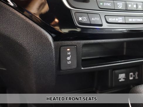 Used 2019 Honda Ridgeline RTL-E image 9