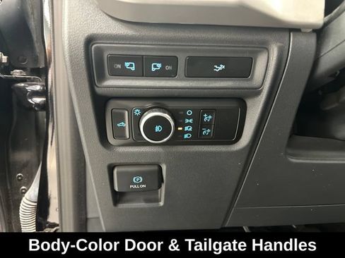 Used 2023 Ford F150 XLT w/ Equipment Group 302A High AWD/4WD image 20