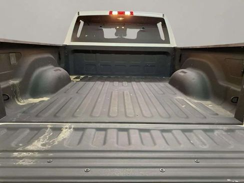 Used 2025 RAM 2500 Big Horn image 92