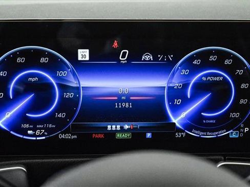 Certified 2024 Mercedes-Benz EQB 250+ image 11