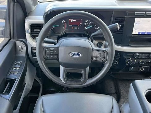 Used 2024 Ford F250 XL w/ FX4 Off-Road Package image 17