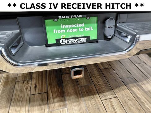 Certified 2019 RAM 1500 Big Horn image 21