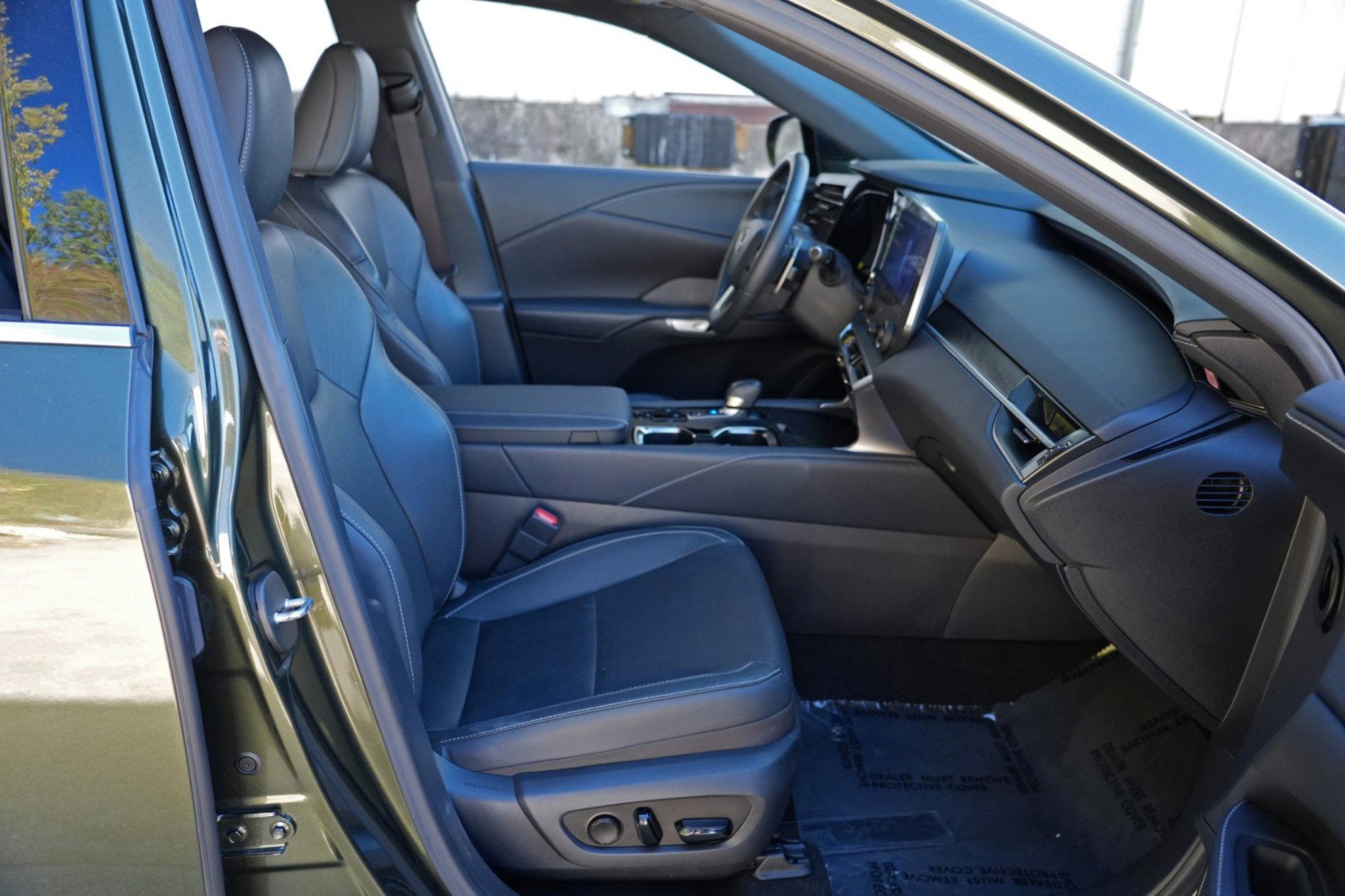 Used 2023 Lexus RX 350 Premium Plus w/ Accessory Package (Z1) FWD image 16