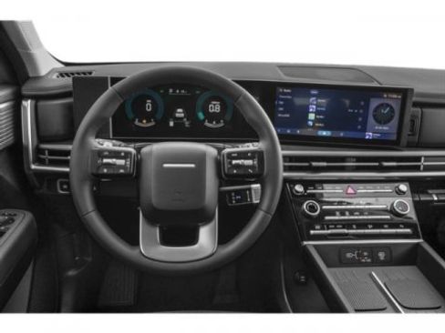 New 2027 Hyundai Santa Fe SE FWD image 10