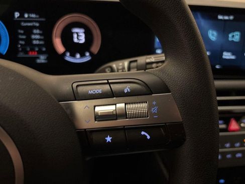 New 2025 Hyundai Santa Cruz SE image 15