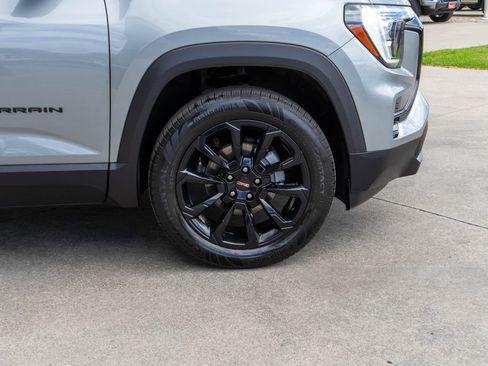 Used 2026 GMC Terrain Elevation w/ Elevation Premium Package AWD/4WD image 37