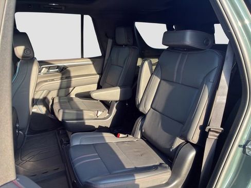 Used 2025 Chevrolet Tahoe RST w/ RST Capability Package AWD/4WD image 13