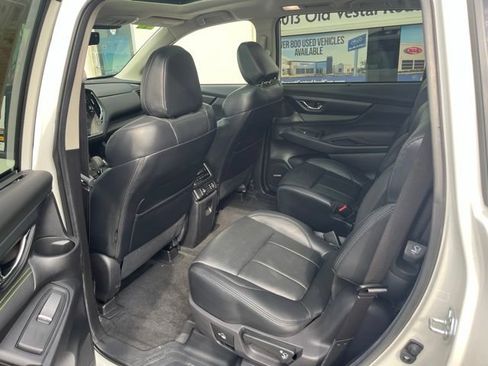 Used 2026 Subaru Ascent Bronze Edition w/ Onyx Package AWD/4WD image 25