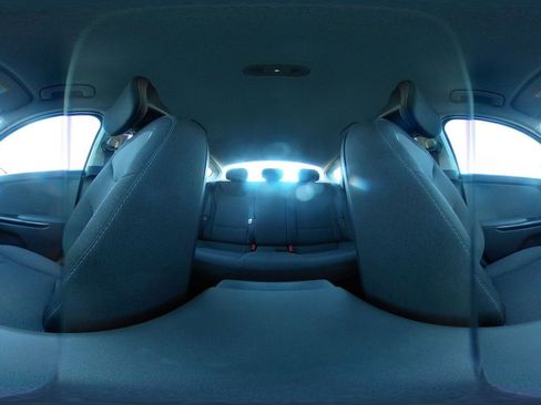 Used 2025 Kia K4 FWD image 41