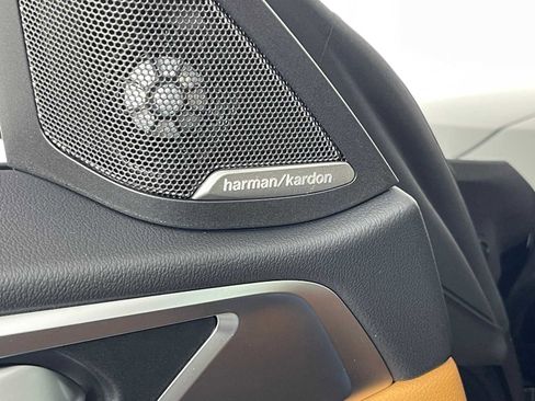 New 2025 BMW i4 xDrive40i w/ Premium Package image 19