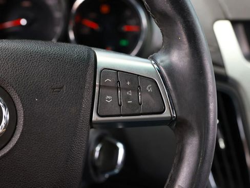 Used 2011 Cadillac CTS Coupe RWD image 27