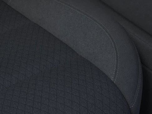 New 2026 Chevrolet Silverado 1500 Custom Trail Boss image 21