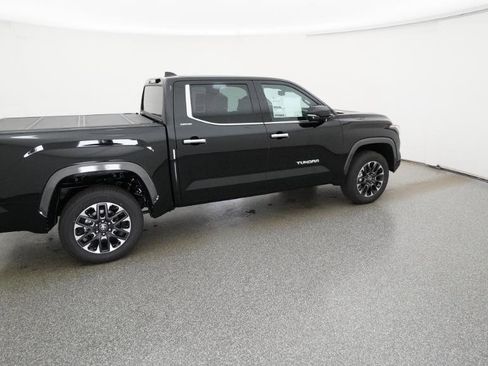 New 2026 Toyota Tundra Limited AWD/4WD image 13