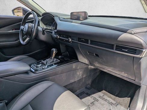 Used 2024 MAZDA CX-30 AWD 2.5 S w/ Select Sport Pkg image 26