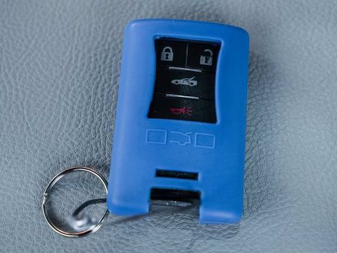 Used 2008 Chevrolet Corvette Coupe w/ Preferred Equipment Group RWD image 84