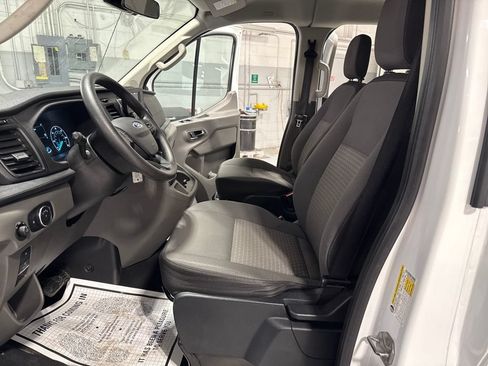 Used 2021 Ford Transit 350 XLT RWD image 21