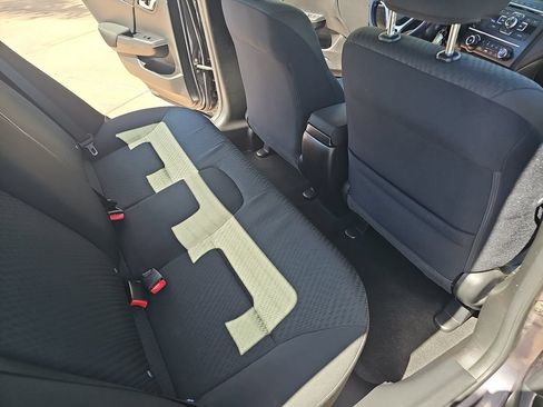 Used 2014 Honda Civic LX image 12