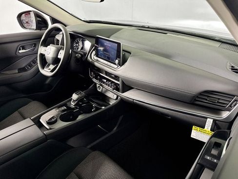 New 2026 Nissan Rogue SV w/ Cold Weather Package image 24