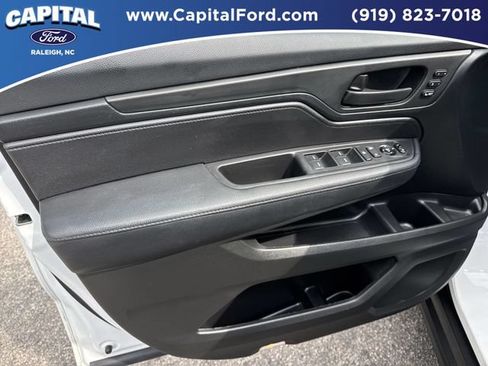Used 2022 Honda Odyssey EX-L image 20