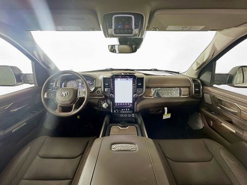 New 2026 RAM 1500 Limited image 9