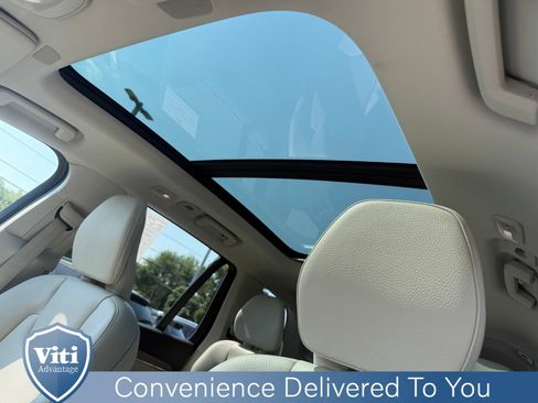 Used 2023 Volvo XC90 B6 Plus w/ Protection Package Premier AWD/4WD image 19