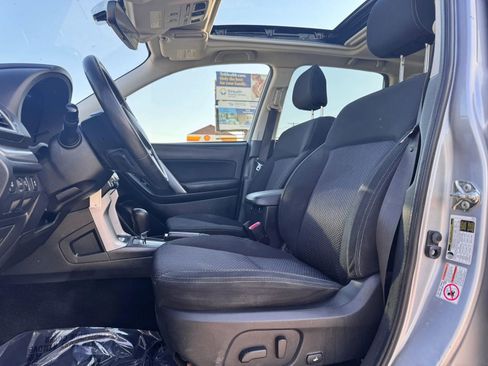 Used 2018 Subaru Forester 2.5i Premium AWD/4WD image 17