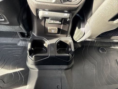 Used 2020 Jeep Gladiator Rubicon image 18