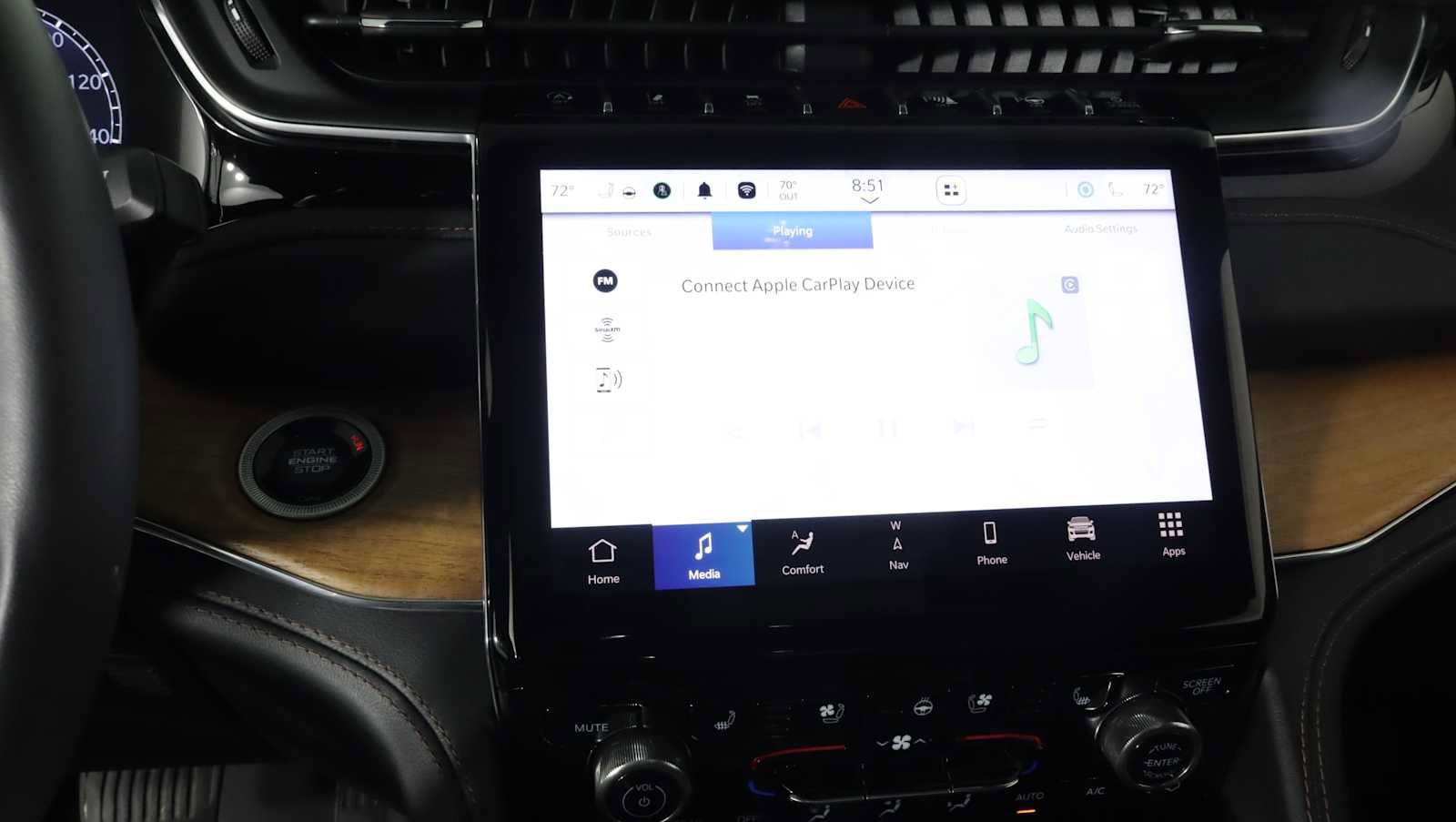 Used 2023 Jeep Grand Cherokee Summit AWD/4WD image 25