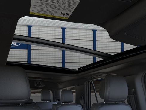 New 2026 Ford Expedition Platinum w/ Stealth Performance Package image 22