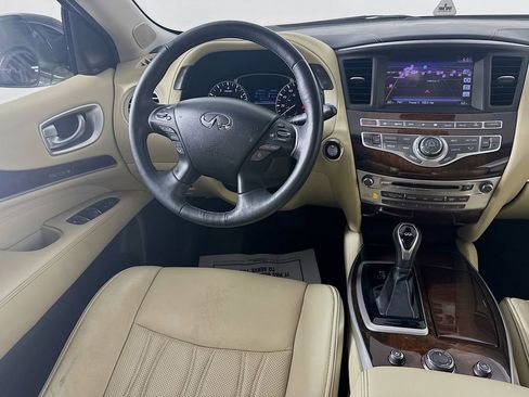 Used 2016 INFINITI QX60 FWD w/ Deluxe Technology Package image 29