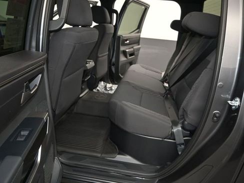New 2026 Toyota Tundra SR5 w/ SR5 Convenience Package AWD/4WD image 12
