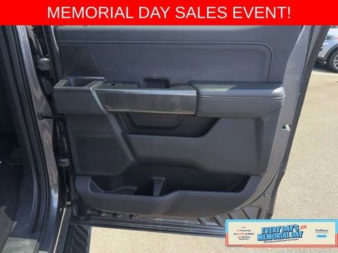 Used 2023 Ford F150 XLT w/ Equipment Group 302A High AWD/4WD image 14