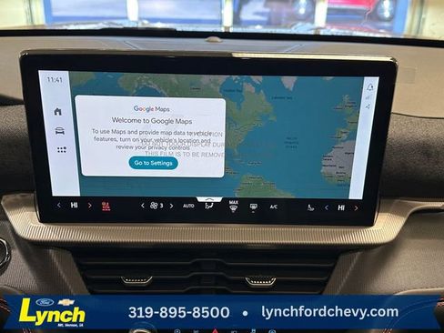 New 2026 Ford Explorer ST-Line w/ ST-Line Street Pack image 5