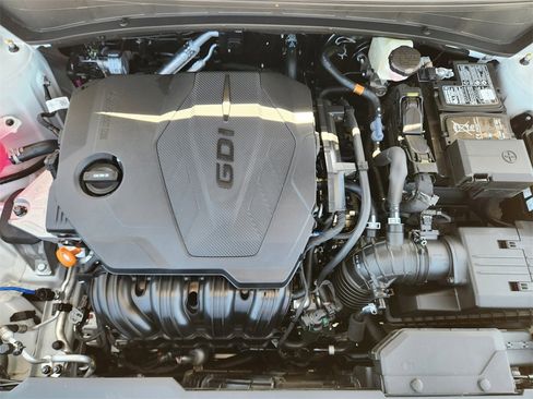 New 2026 Kia Sportage SX image 21