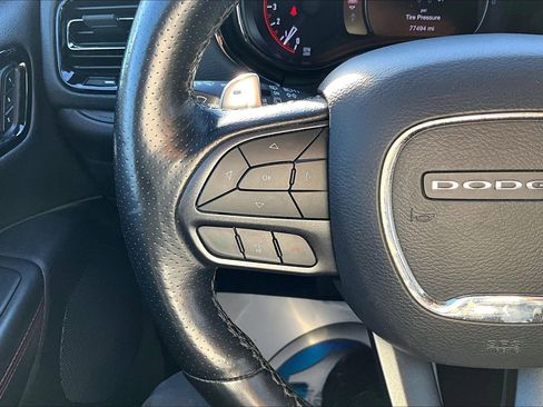 Used 2023 Dodge Durango GT image 11