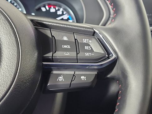 New 2025 MAZDA CX-5 2.5 Turbo image 16