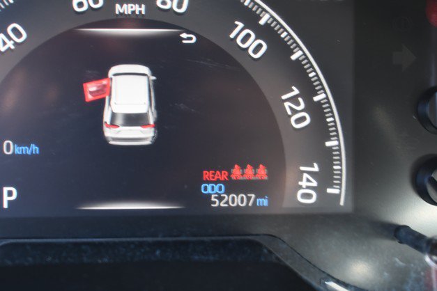 Used 2024 Toyota RAV4 LE AWD/4WD image 32