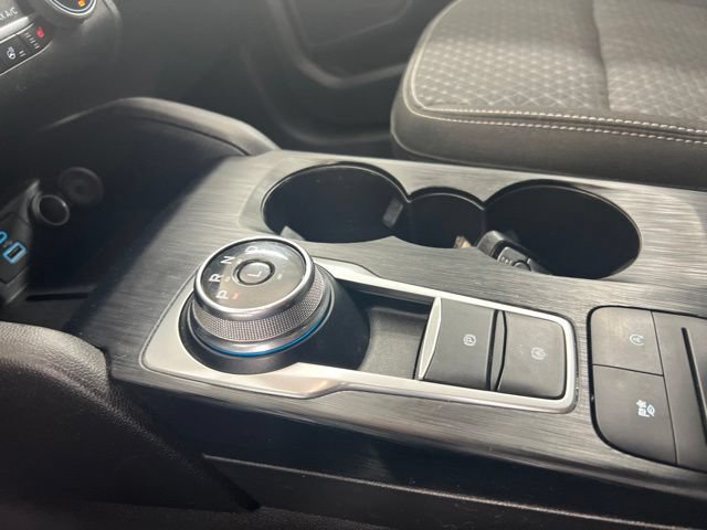 Used 2023 Ford Escape Active AWD/4WD image 19