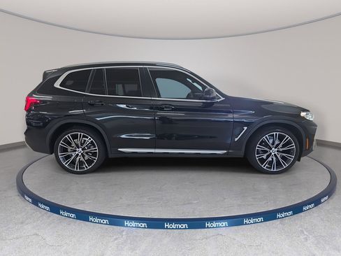 Used 2022 BMW X3 sDrive30i w/ Convenience Package w/ZPA image 6