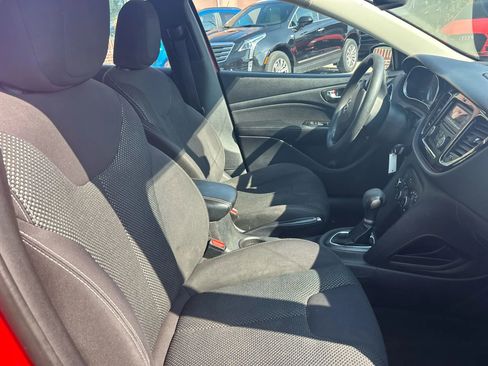 Used 2014 Dodge Dart SXT image 33