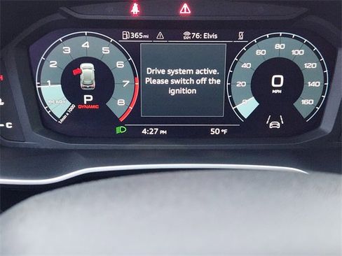 Used 2025 Audi Q3 2.0T Premium Plus w/ Premium Plus Package image 15