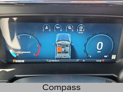 New 2025 Ford F350 Lariat w/ Lariat Ultimate Package image 22