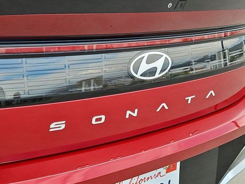 Used 2024 Hyundai Sonata SEL FWD image 31