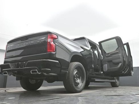 New 2026 Chevrolet Silverado 1500 High Country AWD/4WD image 58