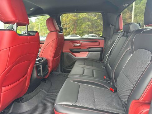 Used 2024 RAM 1500 Rebel image 20