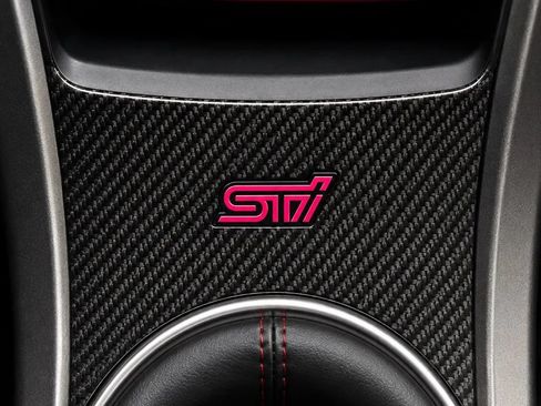 Used 2017 Subaru WRX STI Limited AWD/4WD image 40