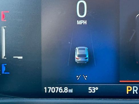 Used 2025 Ford Escape Active image 23