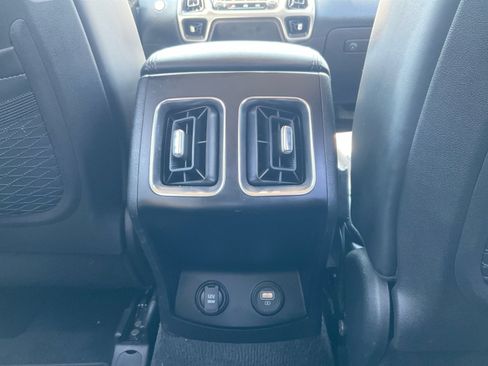 Used 2022 Kia Sorento X-Line EX AWD/4WD image 18